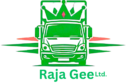 Raja Gee Removals 