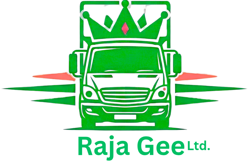 Raja Gee Removals Icon